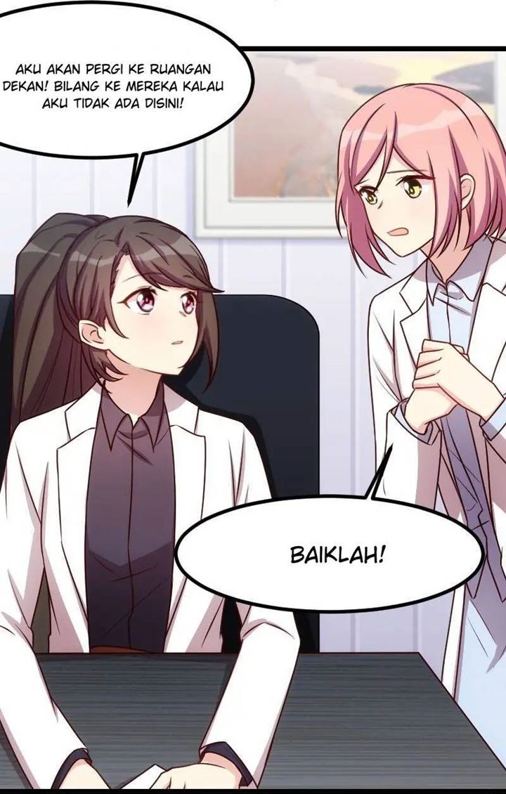 CEO’s Sudden Proposal Chapter 185 Gambar 17